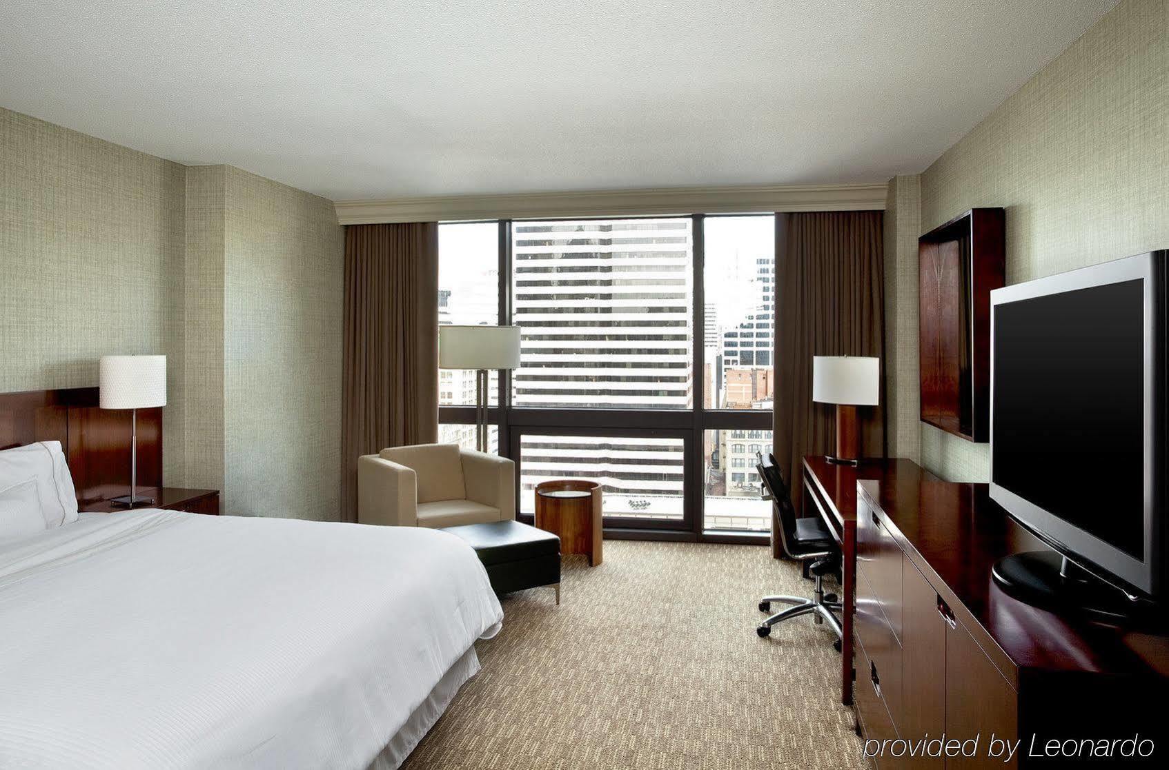 The Westin Cincinnati Exteriör bild
